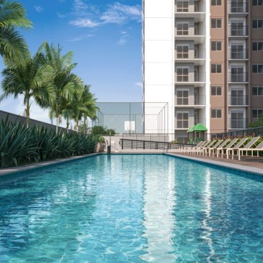 Vibra Residencial -vibra veleiros