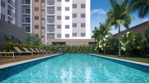 Vibra nações Unidas