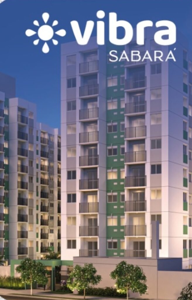 Vibra Sabará
